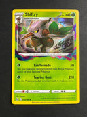 Pokemon Shiftry 013/196 Lost Origin Holo NM