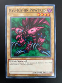 Yugioh Ryu-Kishin Powered MRD-EN092 Common Unlimited Edition NM/MINT