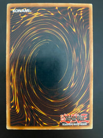 Yugioh Barrier Statue of the Stormwinds CDIP-EN021 1st Edition Common MP