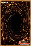 Yugioh Physical Double MFC-047 Common Unlimited Edition DAMAGED