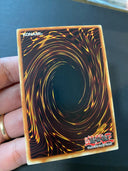 Yugioh Gladiator Beast Heraklinos GLAS-EN044 Secret Rare 1st Edition VLP