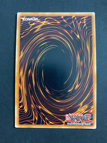 Yugioh Altergeist Peritrator DUNE-EN010 Super Rare 1st Edition NM