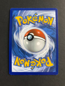 Pokemon Nosepass 096/192 Rebel Clash Reverse Holo LP