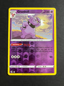 Pokemon Granbull 116/264 Fusion Strike Reverse Holo LP