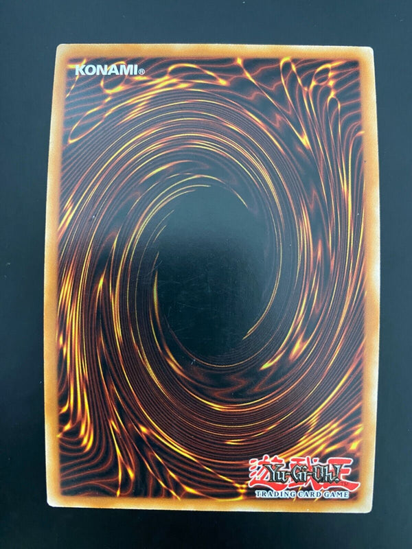 Yugioh Vola-Chemicritter Methydraco INOV-EN050 Super Rare 1st Edition MP