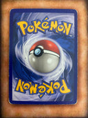 Pokemon Energy Retrieval 81/102 Base Set HP