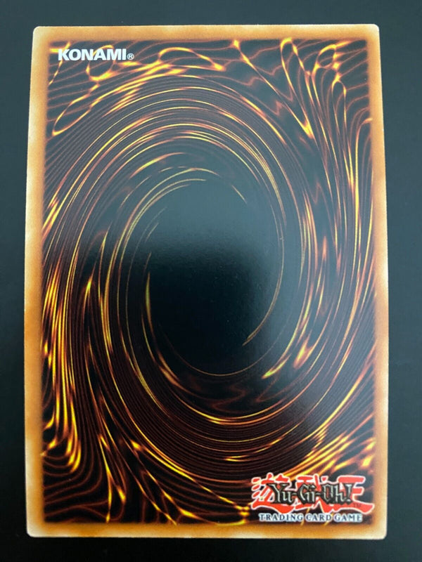 Yugioh Shiranui Samurai HISU-EN049 1st Edition Super Rare NM/MINT