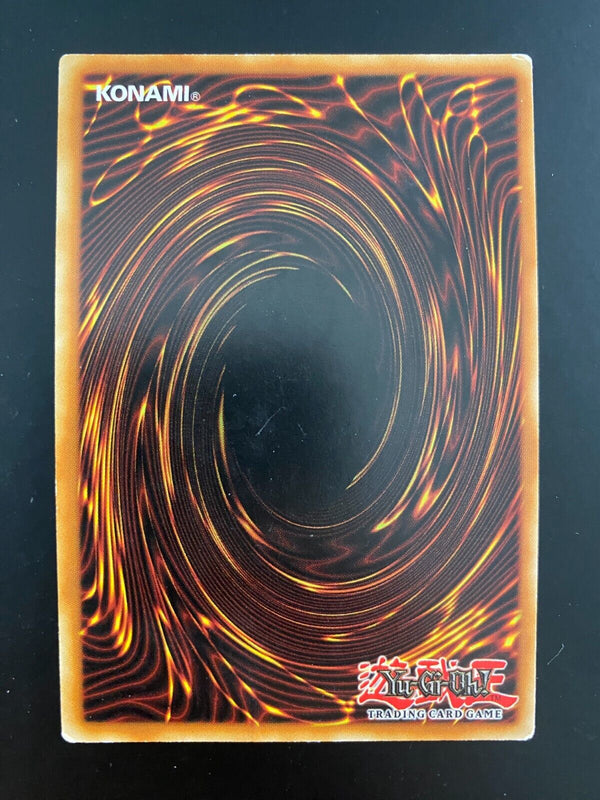 Yugioh Fire Formation - Tenki THSF-EN057 1st Edition MP