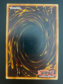 Yugioh Volcanic Doomfire FOTB-EN008 1st Edition Ultra Rare HP/MP