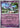 Pokemon Oricorio 065/159 Journey Together Reverse Holo NM