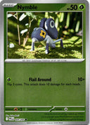 Pokemon Nymble 009/094 Phantasmal Flames Reverse Holo NM
