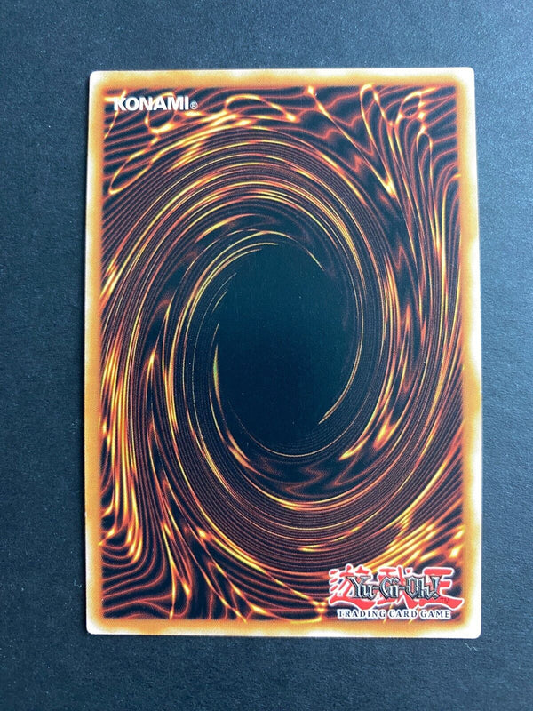 Yugioh Neos Fusion MP20-EN027 Secret Rare 1st Edition NM