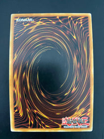 Yugioh Tachyon Chaos Hole PRIO-EN070 Super Rare 1st Edition VLP