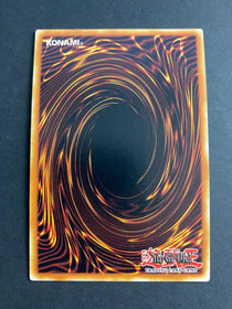 Yugioh Ninjitsu Art of Transformation SHVA-EN028 Super Rare 1st Edition HP/MP