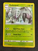 Pokemon Golisopod 018/189 Darkness Ablaze Holo NM-MINT 18/189