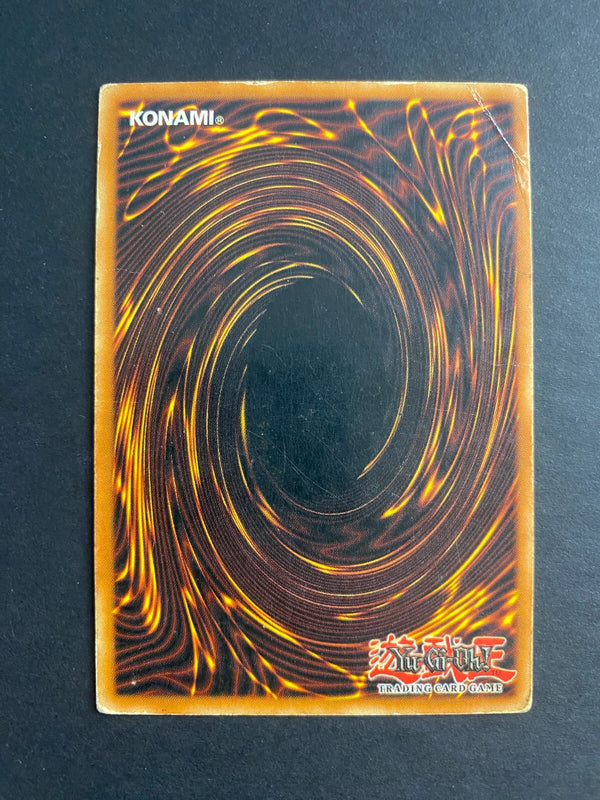 Yugioh Black Luster Soldier SYE-024 Ultra Rare 1st Edition HP