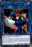 Yugioh Wee Witch's Apprentice MP19-EN111 Rare 1st Edition NM