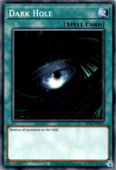 Yugioh Dark Hole OP23-EN023 Common Unlimited Edition NM