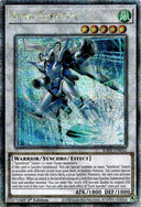 Yugioh Junk Speeder RA01-EN032 Quarter Century Rare 1st Edition NM