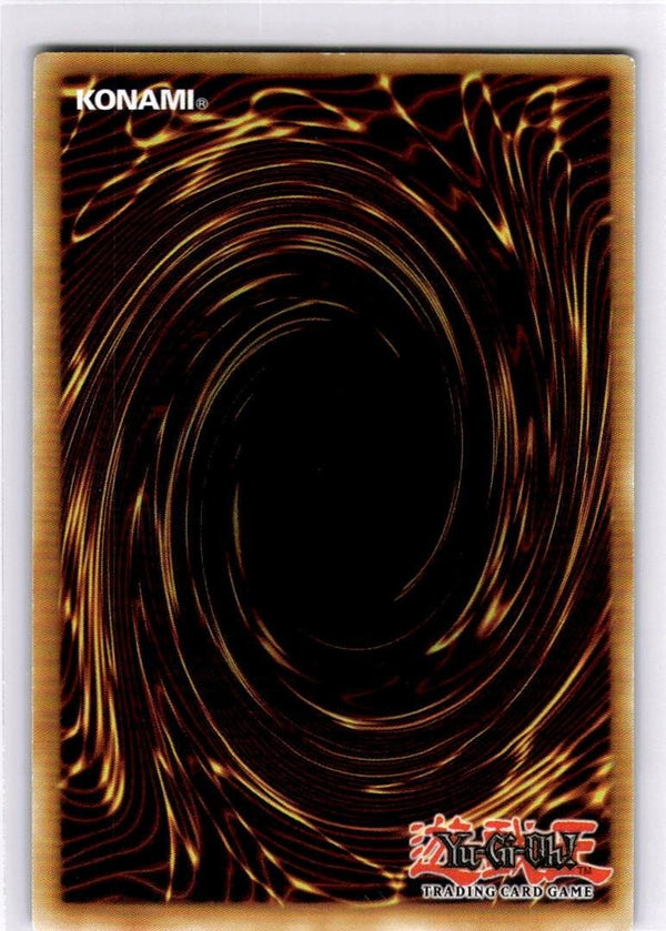 Yugioh Ancient Gear Gadget SR03-EN000 Ultra Rare 1st Ed VERY DAMAGED (CREASES)