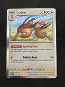 Pokemon Dodrio 085/165 Scarlet Violet Holo NM