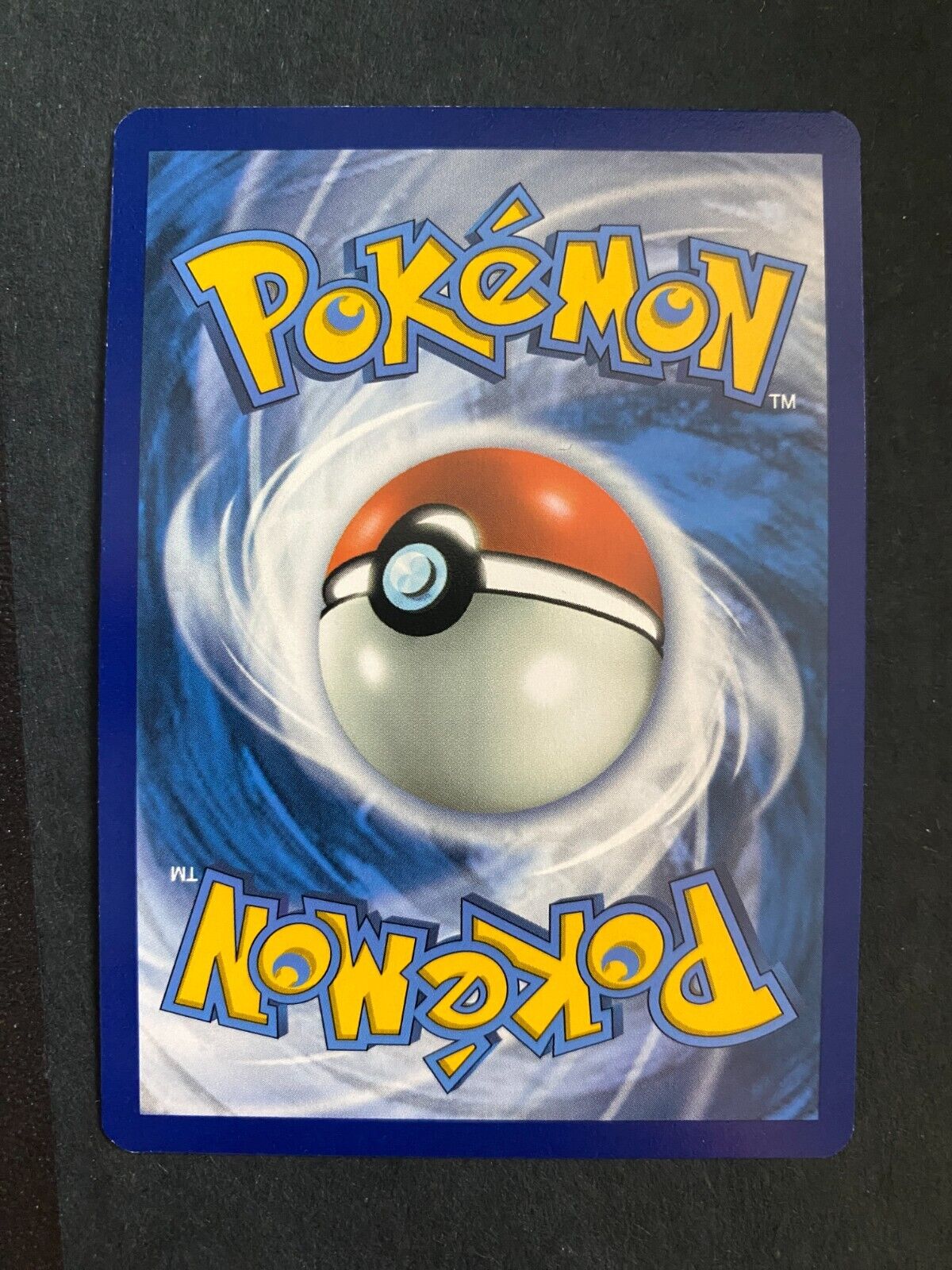 Pokemon Great Ball 164/202 Sword Shield Base Reverse Holo NM