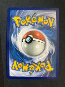 Pokemon Great Ball 164/202 Sword Shield Base Reverse Holo NM