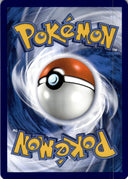 Pokemon Misdreavus 087/193 Paldea Evolved Reverse Holo NM