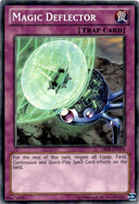 Yugioh Magic Deflector ABYR-EN076 Common Unlimited Edition HP/MP