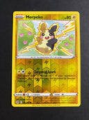 Pokemon Morpeko 109/264 Fusion Strike Reverse Holo NM