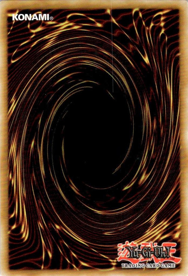 Yugioh XYZ Combine BACH-EN061 Super Rare 1st Edition LP