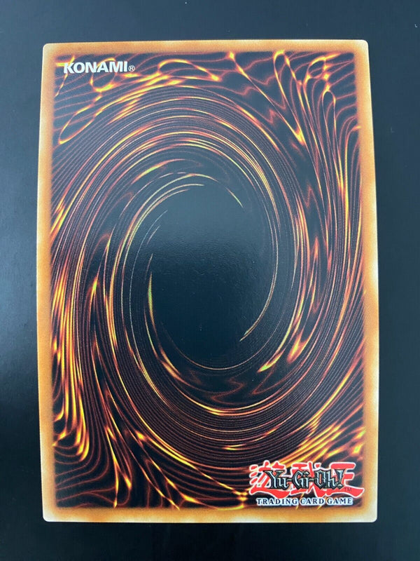 Yugioh Red-Eyes Flare Metal Dragon RA01-EN038 Ultra Rare 1st Edition NM/MINT