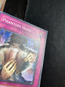 Yugioh Phantom Hand TSHD-EN072 Common 1st Edition MP