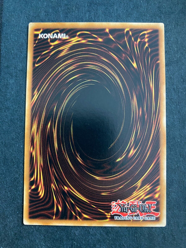 Yugioh Polymerization RP01-EN008 Common Retro Pack Reprint NM