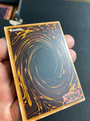 Yugioh Gaia the Dragon Champion LOB-125 Secret Rare Unlimited Edition VLP/NM