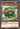 Yugioh Naturia Pumpkin HAC1-EN117 Duel Terminal Common 1st Edition NM