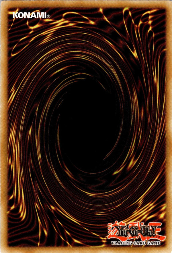 Yugioh Doctor Cranium TDGS-EN017 Common 1st Edition MP