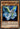 Yugioh The Agent of Mystery - Earth SDLS-EN002 Super Rare 1st Edition MP