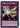 Yugioh Exxod Fires of Rage MP25-EN094 Secret Rare 1st Edition NM