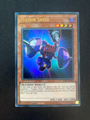 Yugioh Motor Shell GFP2-EN030 Ultra Rare 1st Edition NM/MINT