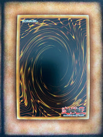 Yugioh Radiant Mirror Force PGL3-EN093 Gold Rare 1st Edition NM