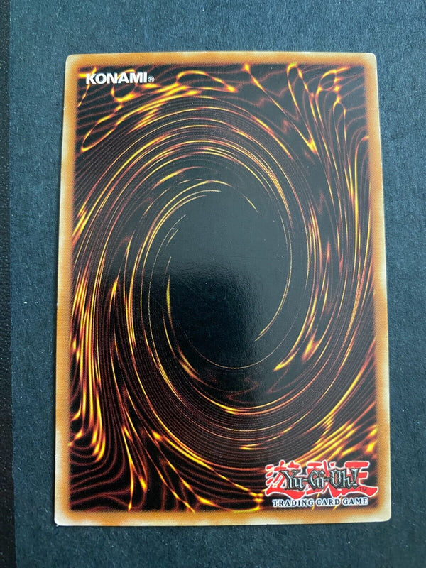 Yugioh Overload Fusion DP04-EN022 Common Unlimited Edition LP