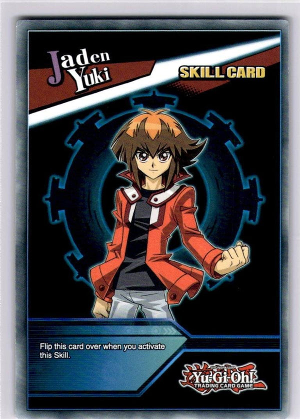 Yugioh Heroes Unite - Fusion!! SGX2-ENS01 Common 1st Edition NM