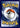 Pokemon Chien-Pao 054/088 Perfect Order Holo NM