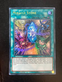 Yugioh Miracle Stone BLHR-EN021 Ultra Rare 1st Edition VLP/NM