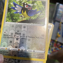 Pokemon Rookidee 154/189 Darkness Ablaze Reverse Holo VLP/NM