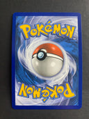 Pokemon Unfezant 145/192 Rebel Clash Rare Non Holo NM