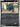 Pokemon Bronzor 063/084 Pitch Black Reverse Holo NM