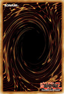 Yugioh Abyss Script - Romantic Terror LED3-EN047 Rare 1st Edition MP