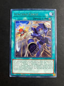 Yugioh Synchro Chase MZMI-EN047 Rare 1st Edition VLP/NM